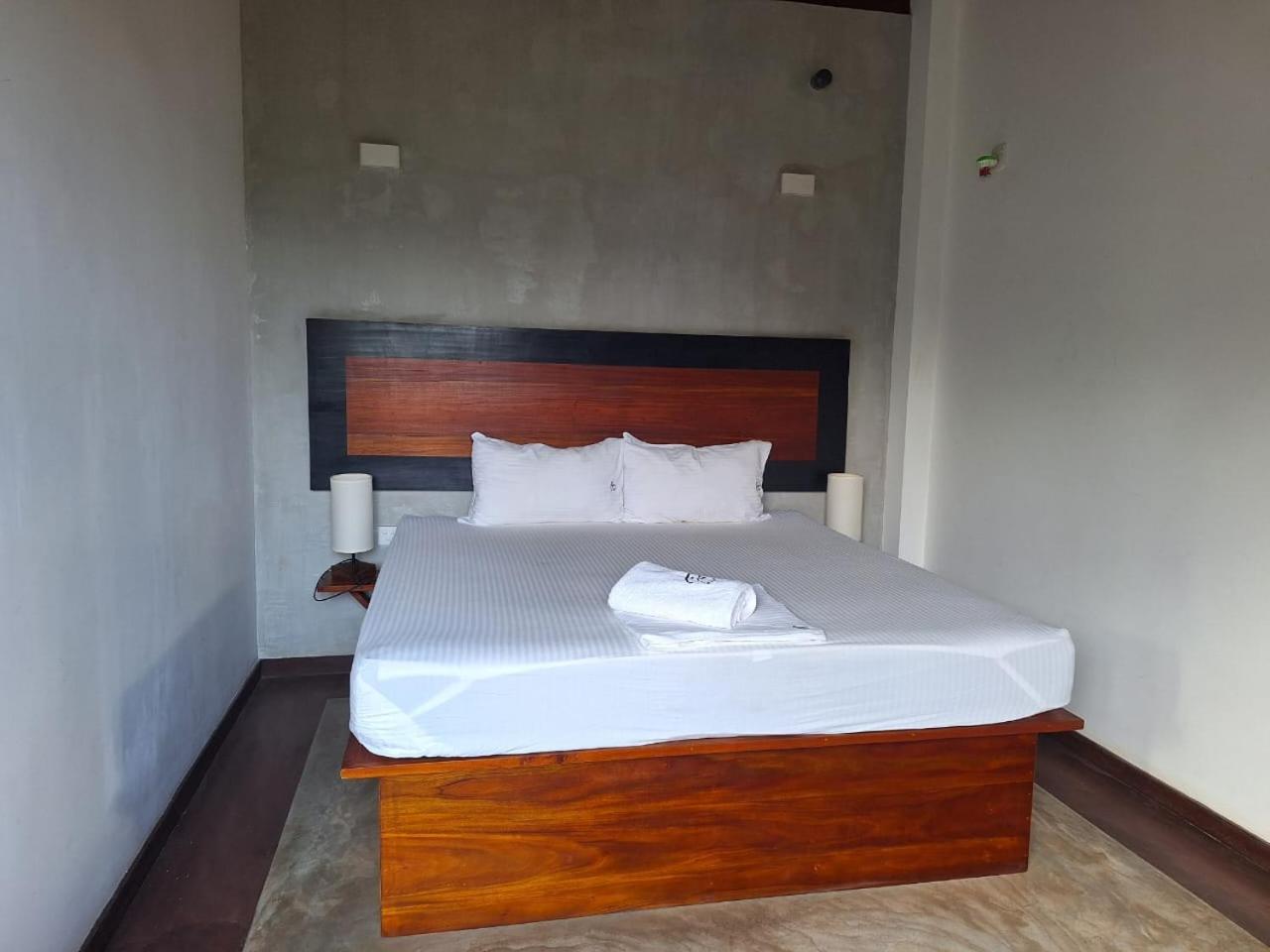 Bed and Breakfast Bellaxy Ceylon Exterior foto