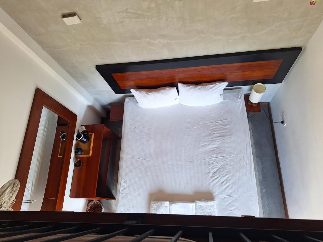 Bed and Breakfast Bellaxy Ceylon Exterior foto