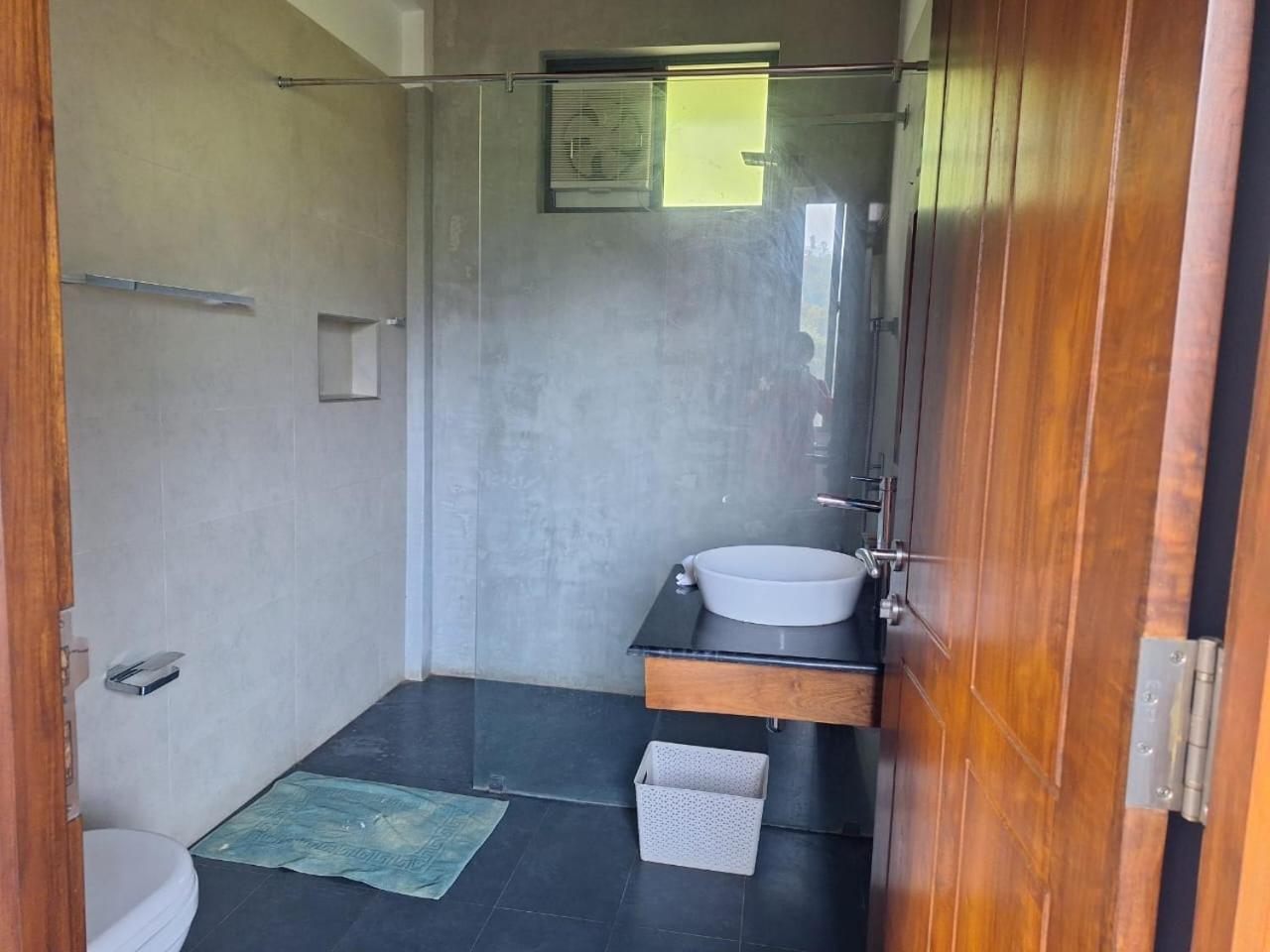 Bed and Breakfast Bellaxy Ceylon Exterior foto