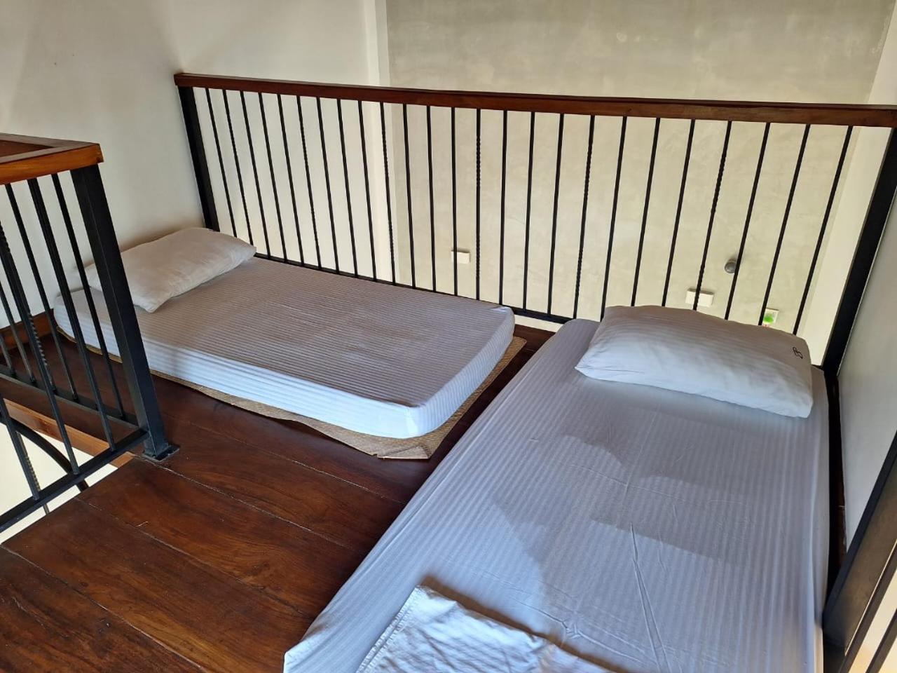 Bed and Breakfast Bellaxy Ceylon Exterior foto