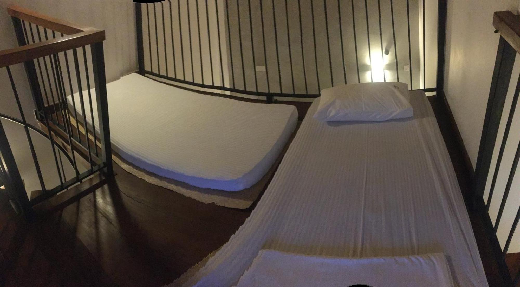 Bed and Breakfast Bellaxy Ceylon Exterior foto